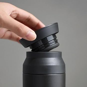 Amazon.com | KINTO 20946 Travel Tumbler, 16.9 fl oz (500 ml