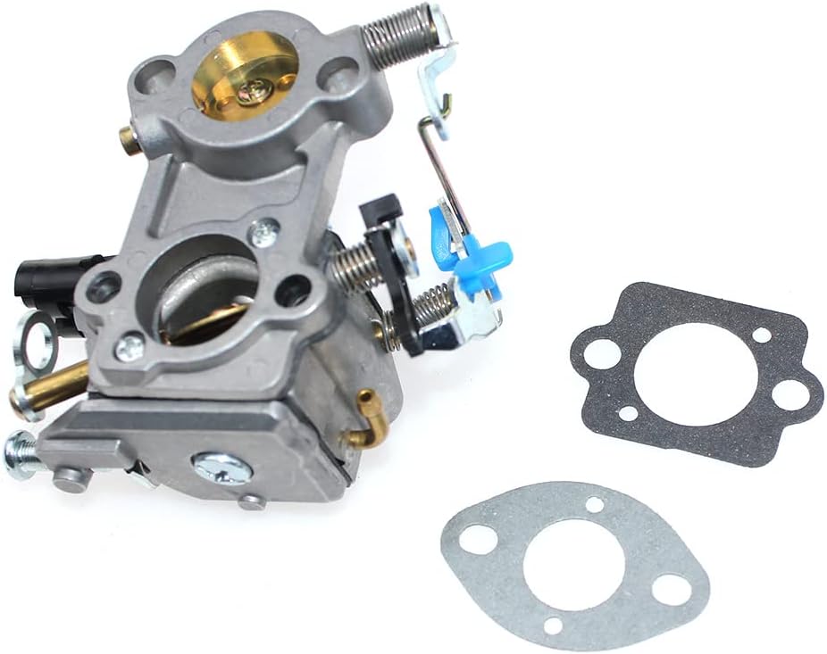 Carburetor For Husqvarna 455 455E 455 Rancher 455e Rancher 460 461 Jonsered CS2255 503282101 544883001 503282101 Walbro WTA-29