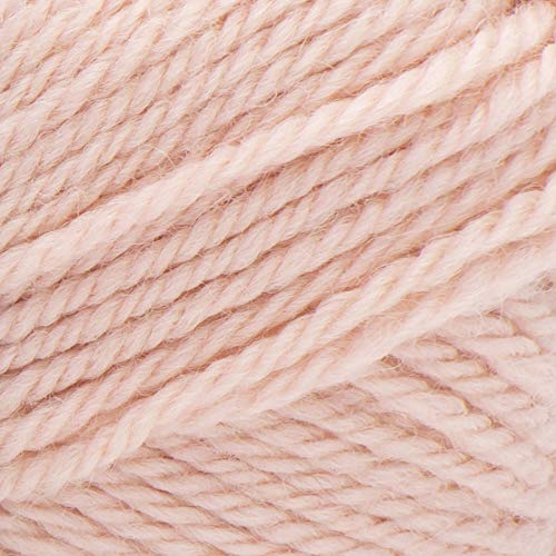 Image of Patons Classic Wool Yarn, Peach Blush
