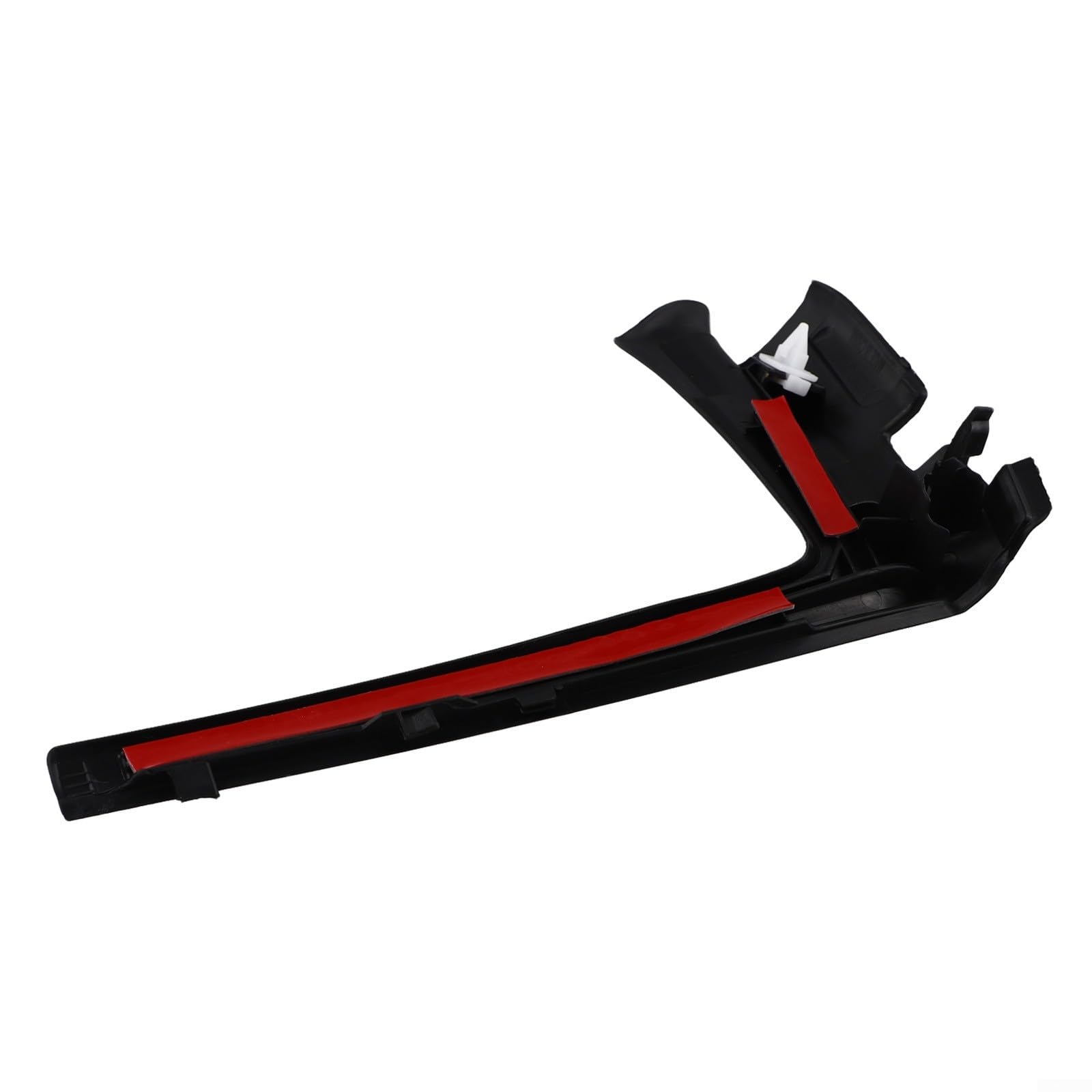 Per Toyota Per Yaris Sinistra Cowl Seal (2015 2017) Numero Parte 53867 52160 Opzione di Ricambio Affidabile