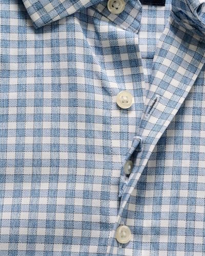 johnnie-O Everyday Performance Button Down Shirt - Westwood 6