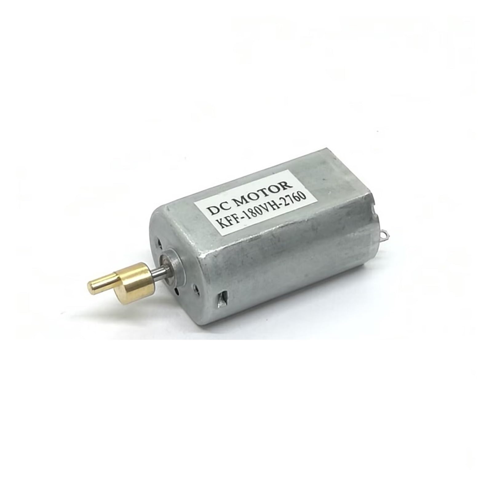 a.h.p.l. /ウルフマン　2014 1PCS DC Motor FF-180VH-2760 with Swing Arm 180 2.4-4.2VDC