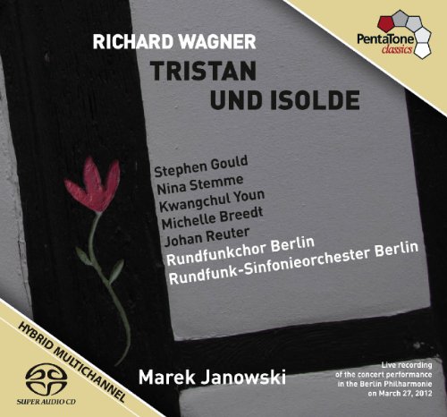 Wagner: Tristan und Isolde