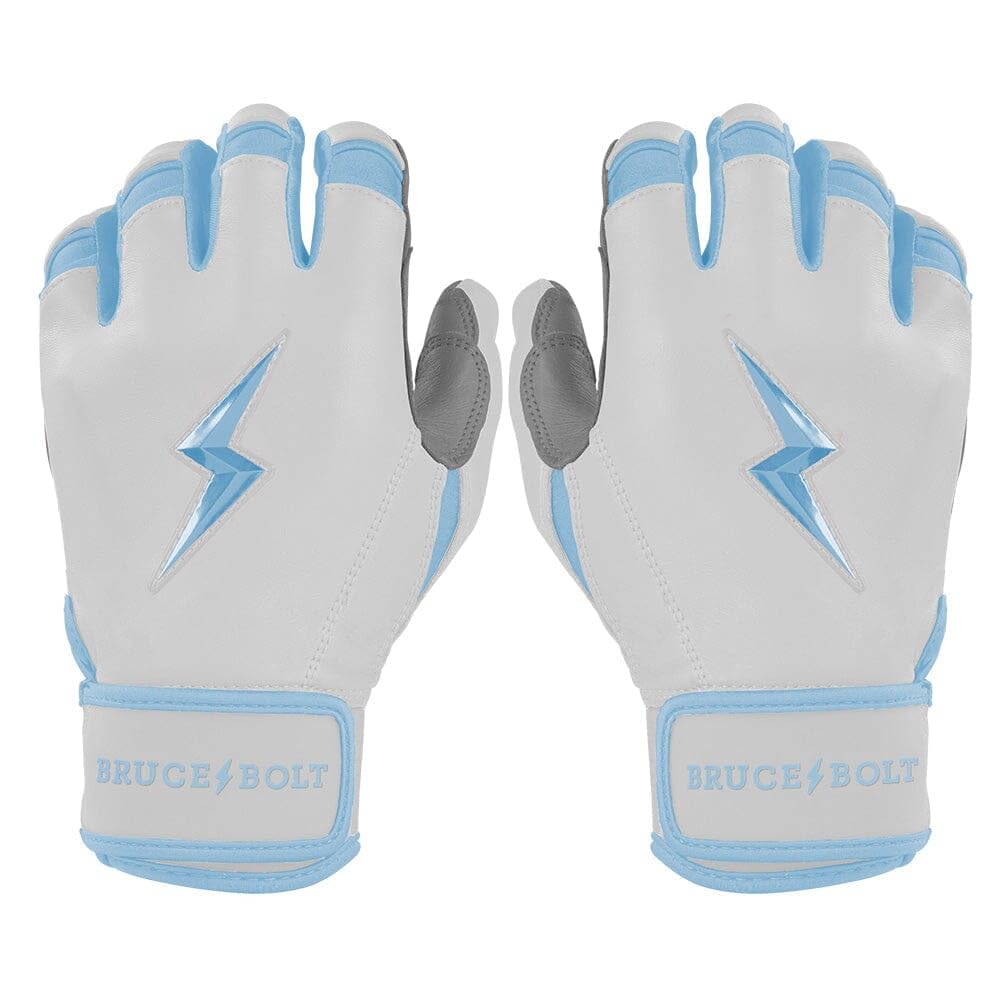 BRUCE BOLT Chrome Series Batting Gloves