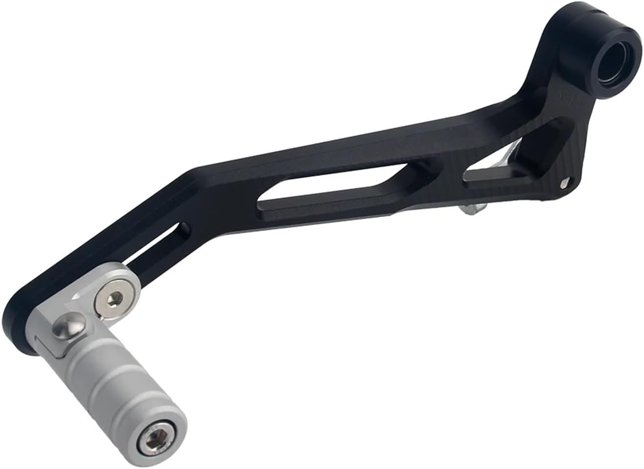 Regulowana składana dźwignia zmiany biegów motocykla pasuje do V-Strom DL1000 DL1050 1050XT DL1050XT 2014-2021