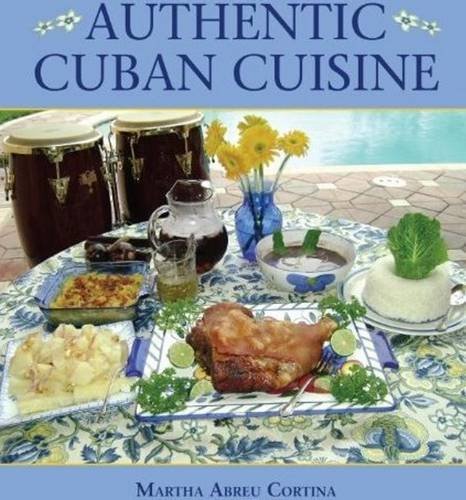 Authentic Cuban Cuisine