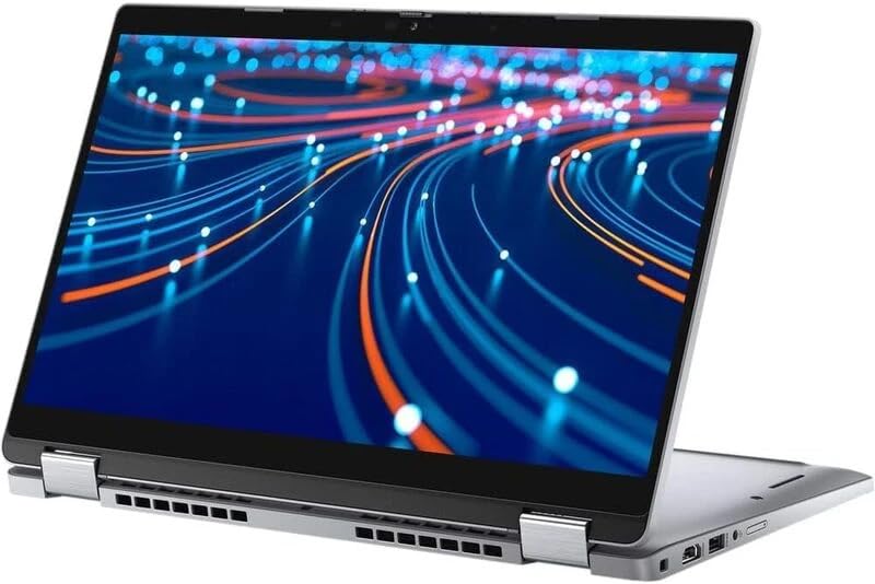 Image of Dell Latitude 5330 2-in-1 i7-1265U 512GB 32GB FHD Touchscreen (Renewed)