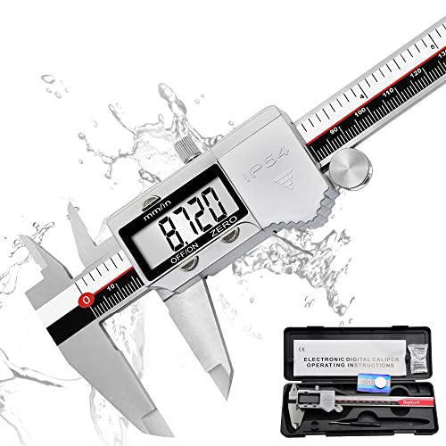 10 Best Digital Caliper For Woodworking [Buying Guide 2023] • Sacred Car