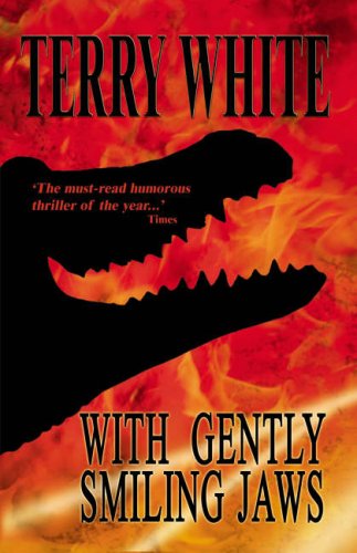 With Gently Smiling Jaws (Marcus Moon Series)