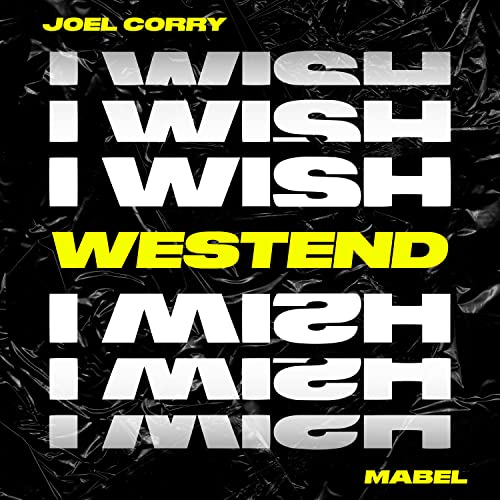 Joel Corry feat. Mabel