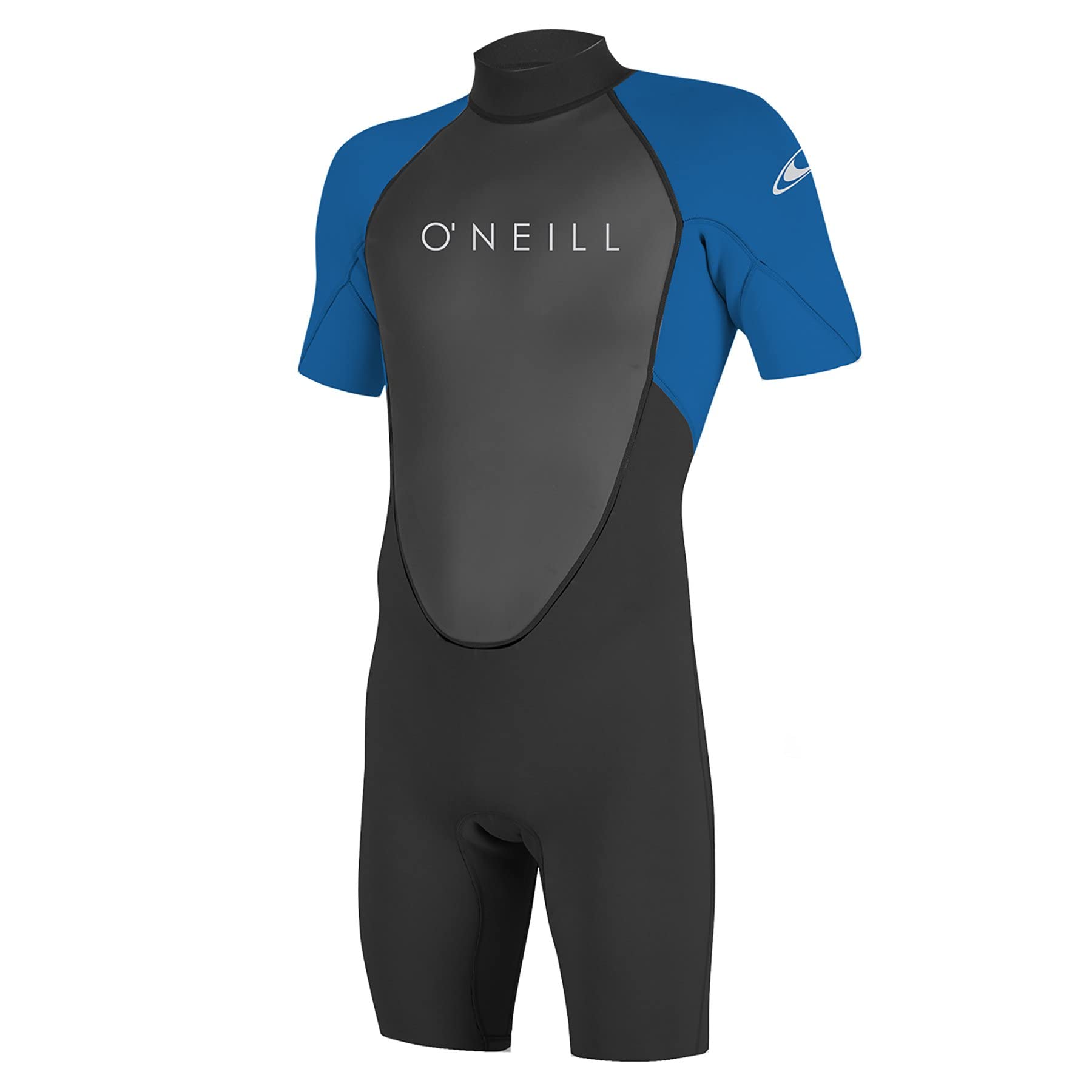 O'Neill Wetsuits Men's Reactor-2 2mm Back Zip Spring