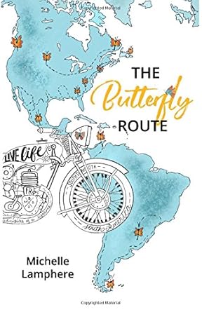 The Butterfly Route