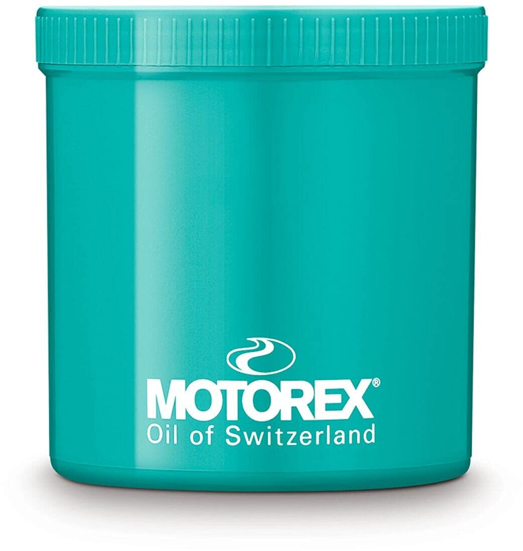 Motorex Bike Grease – Bianco, 850 g