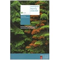 Auditing and Reporting 2008-2009