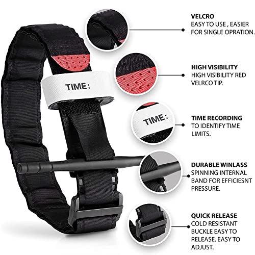 Erste Hilfe Set, Medizinische Taktische Tasche,Medizinische Tasche für Camping, Jagd, Wandern, Zuhause,Auto und Abenteuer,Trauma Kit,Military Combat Survival Everyday Carry Blutungskontrolle