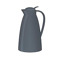 alfi ECO 1,0 l, grigio scuro