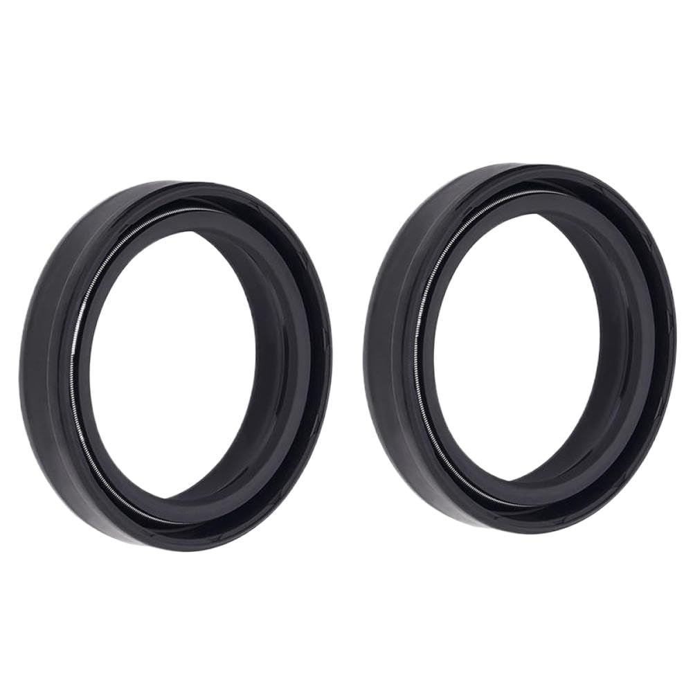 Moto Forcella Anteriore Paraolio 40x52.2x10 10.5 Compatibile Con C650GT C650 C 650 GT 2013 2014 2015