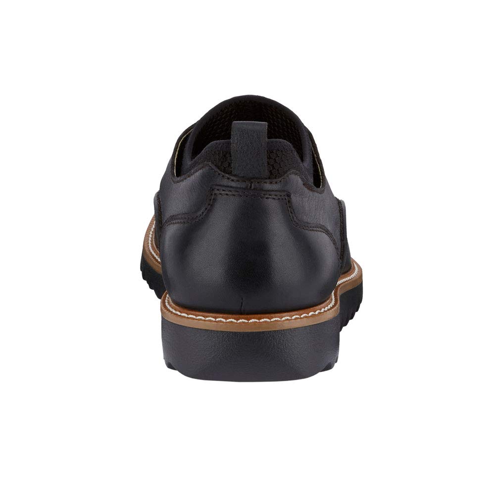 Dockers Mens Elon Leather Smart Series Dress Casual Oxford Shoe |  Desertcart Fiji