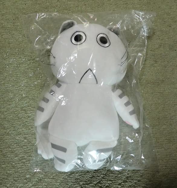 Amazon.co.jp: 超 木曜のフルット ぬいぐるみ 石黒正数 少年