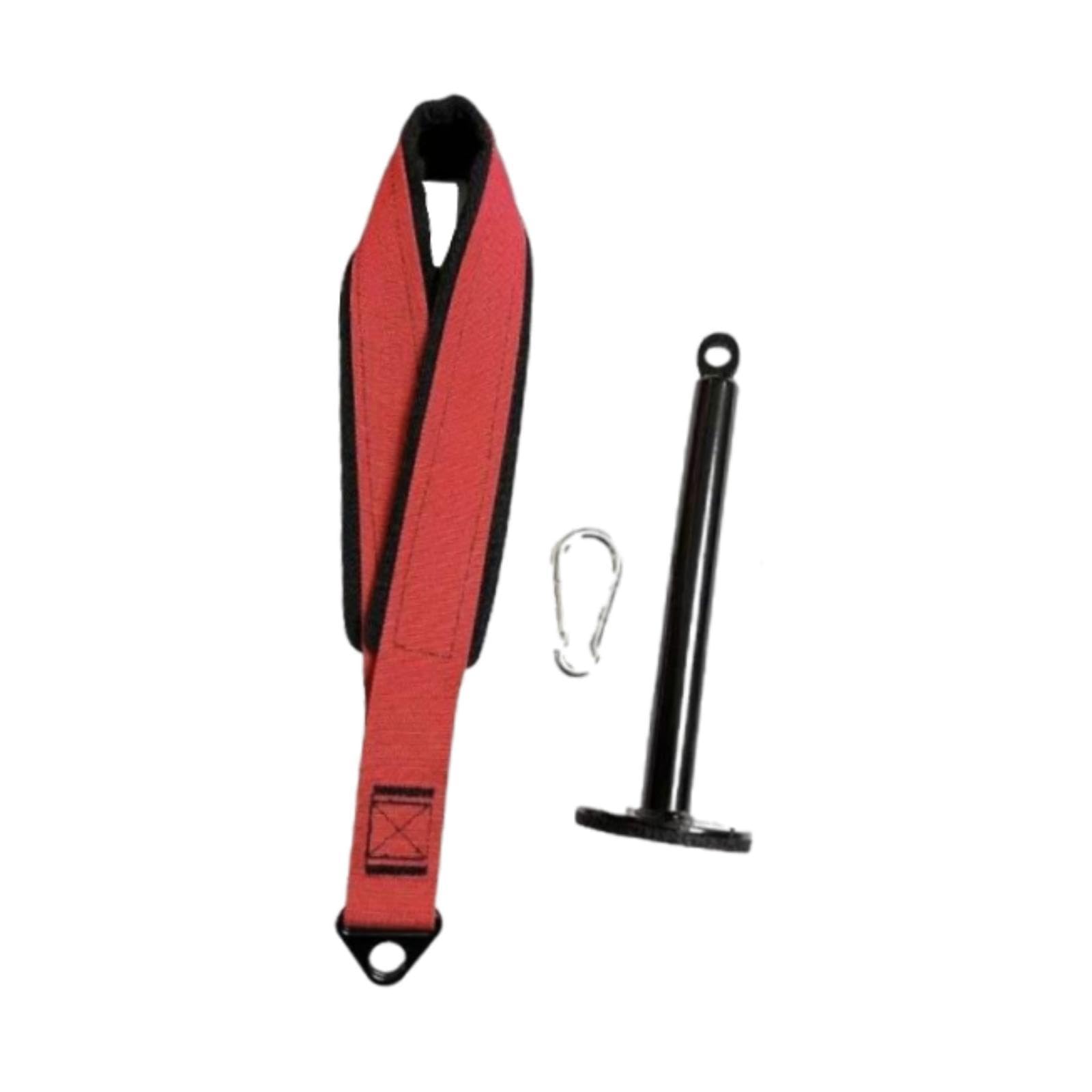 Cinghia per Allenamento di, Cinturino per Allenamento di Polso E Avambraccio, Dispositivo per Esercizi, Realizzata in Nylon R