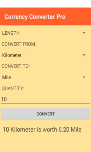 Unit Converter Plus