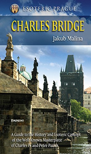 Preisvergleich Produktbild Charles Bridge: Esoteric Prague (2007)