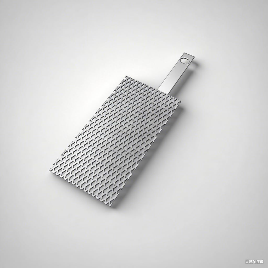 Anodo in Platino/Titanio (Pt/Ti) | Elettrodo DSA per Elettrolisi, Generatore di Ipoclorito, Galvanica & Trattamento Acque | Stabile Dimensionalmente | Resistente ad Acidi/Alcali