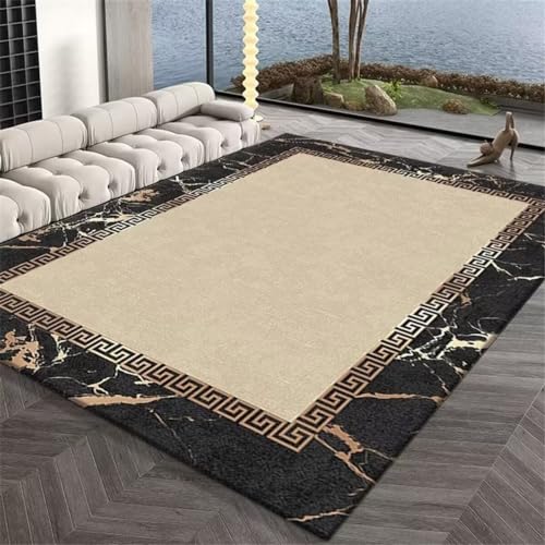 Tapis enfant fille pour chambre et espace de jeu douillet