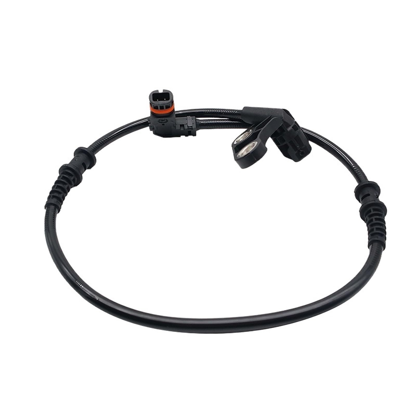 MXXDMOPD 1705400917 Front Right ABS Wheel Speed Sensor