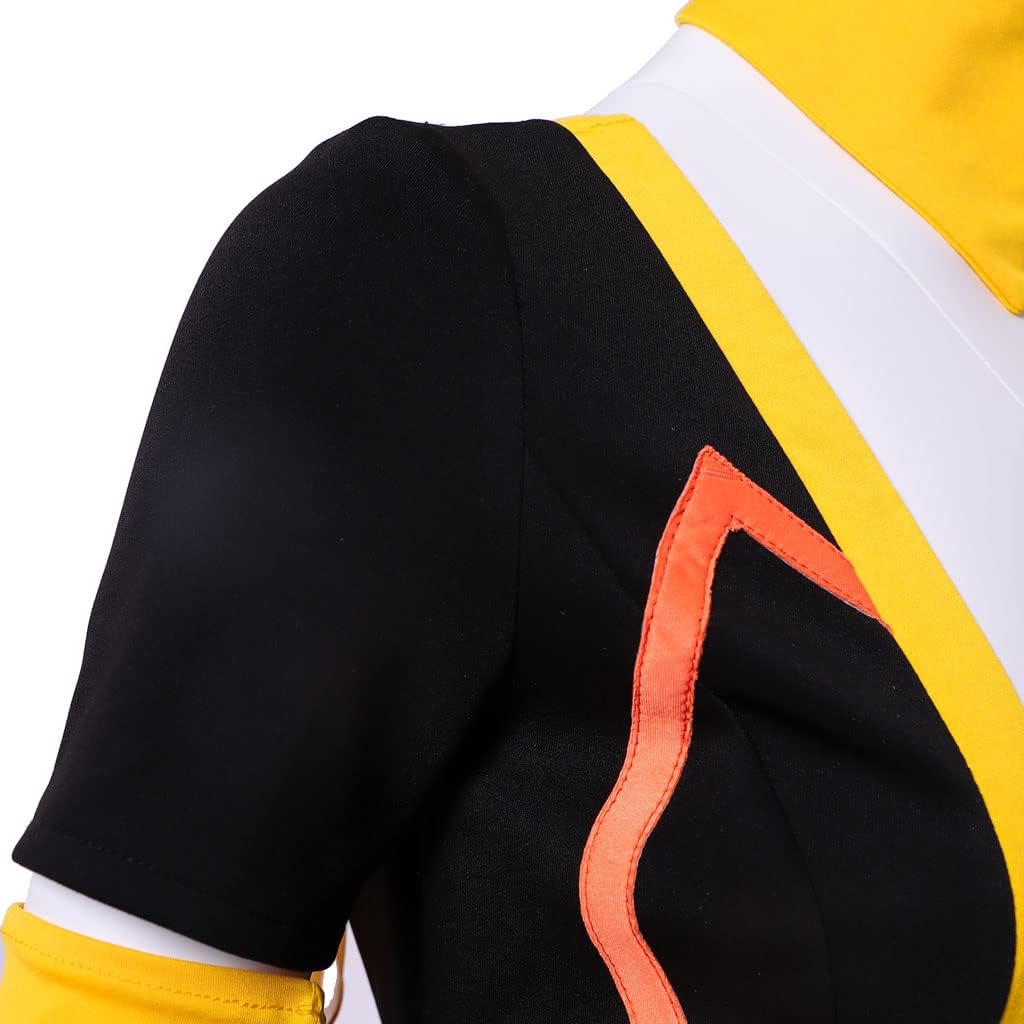 LoliMiss Dr Mrs Monarch Costumes Bodysuit Jumpsuit for Halloween Party