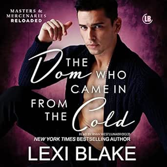 Amazon.com: The Dom Who Came in from the Cold: The Masters and ...