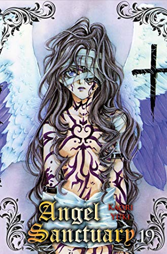 Angel Sanctuary — Tome 19