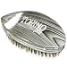 Torino Pro Wave Brushes by Brush king #74- Medium Hard Pointy Curved 360 Waves brush