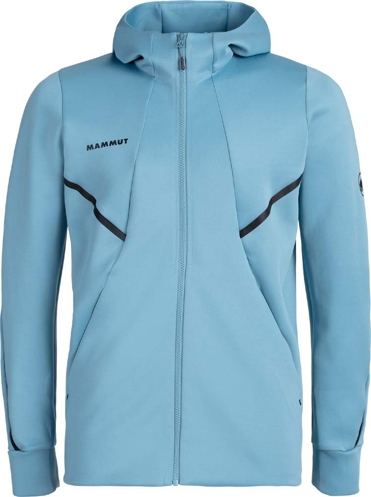 Mammut Men's Avers Hooded Midlayer jacket