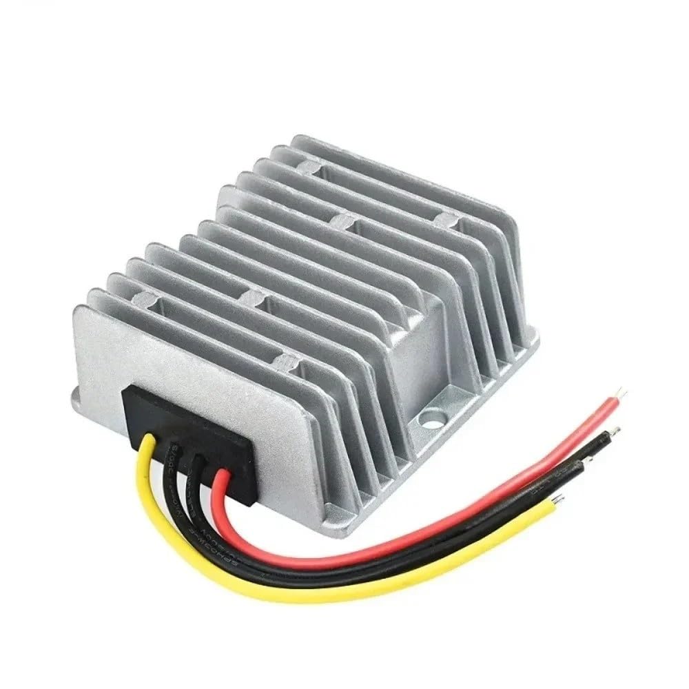120V 100V 96V 84V 72V 60V 48V 24V a 12V 15A 20A 5A 10A DC Buck Converter Regolatore di potenza Step Imbottiture Tensione CCTV for auto(DC 24V (15-35V),DC 12V 10A)