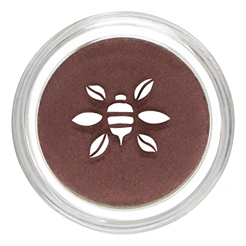 Honeybee Gardens Wanderlust PowderColors Stackable Mineral Color Eye Shadow