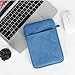 UrbanX 8 Inch Tablet Case for Huawei IDEOS S7 Slim CDMA Lightweight Portable Protective Bag Laptop with Dual Pockets
