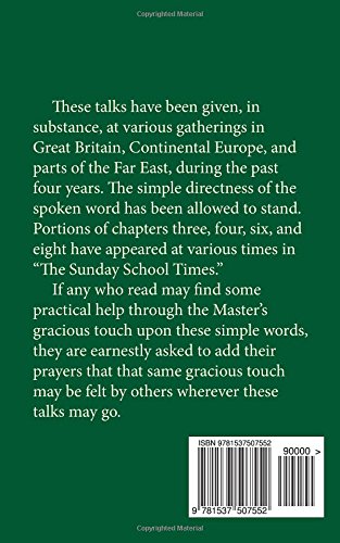 Quiet Talks on Following the Christ (A Timeless Classic): by S. D. Gordon - Image 2