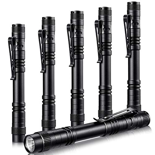 The Most Rated Best pencil flashlight Reviews & Analysis licorize