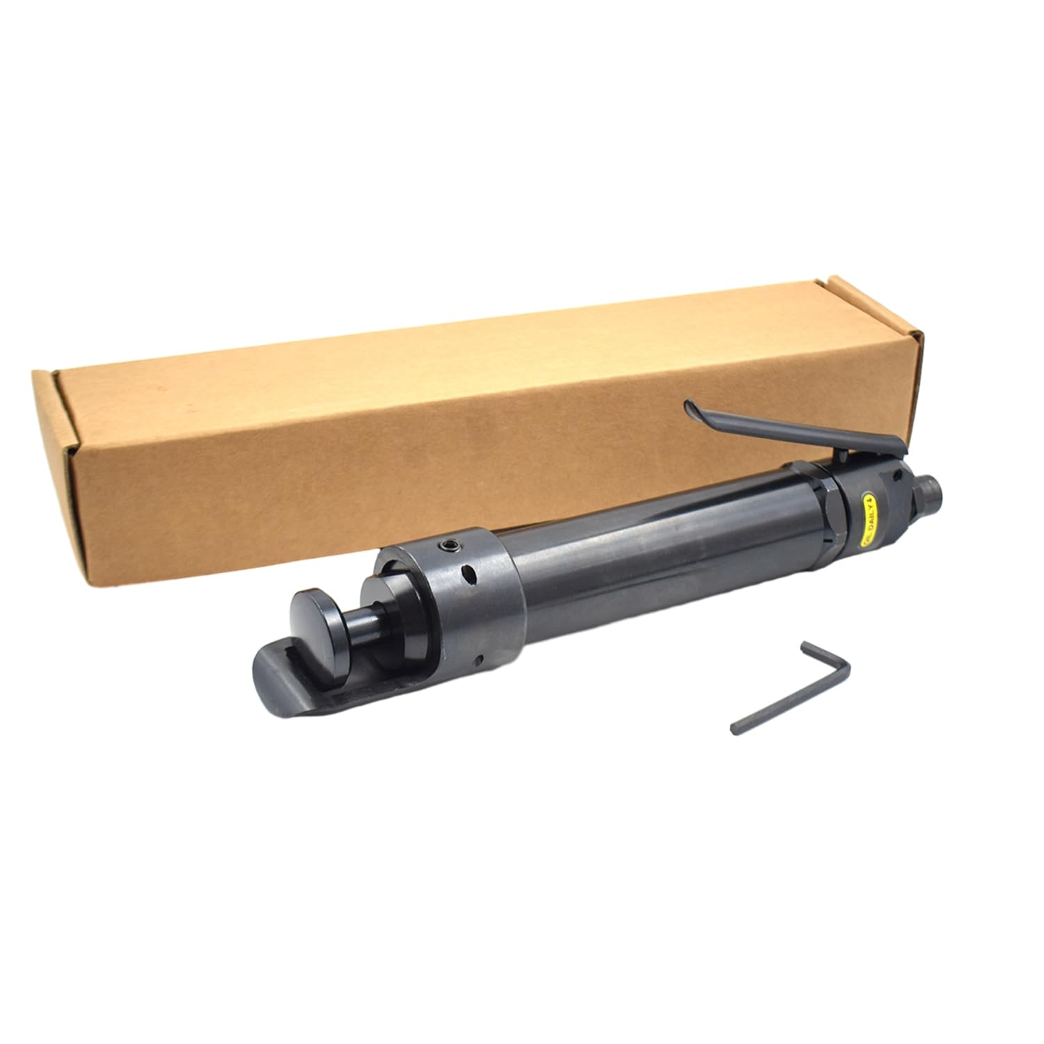 Air Hammer Pittsburgh - Martillo de bloqueo neumático para conductos, herramienta de fabricación de chapa