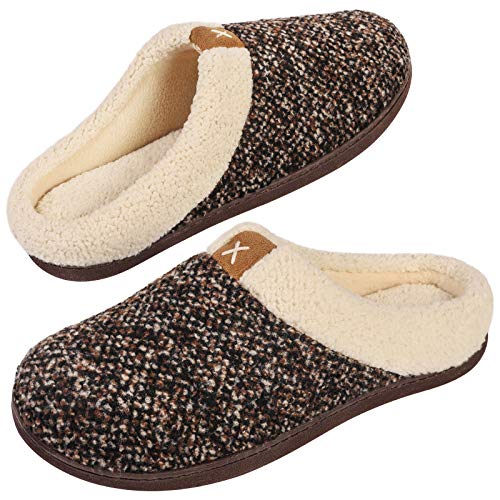 veracosy men's slippers