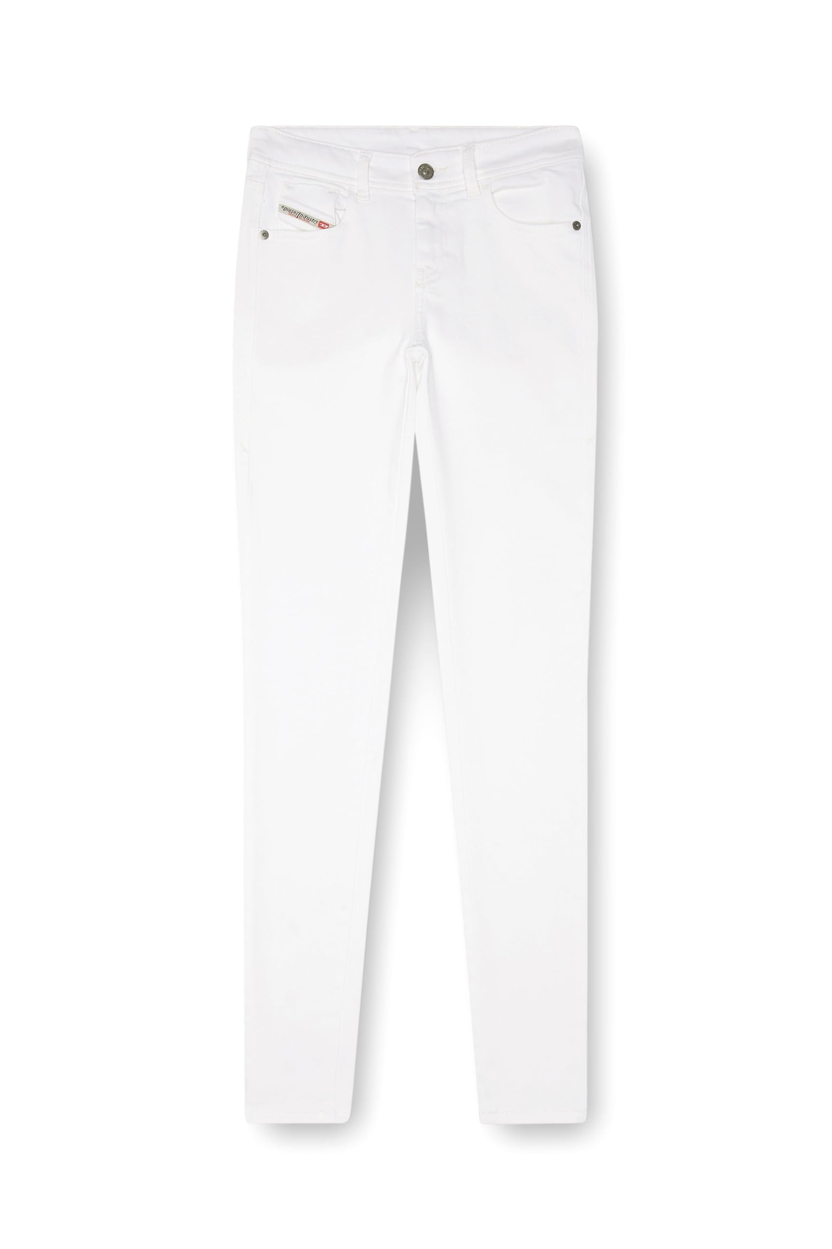 Diesel - 2017 Slandy, Jeans Donna