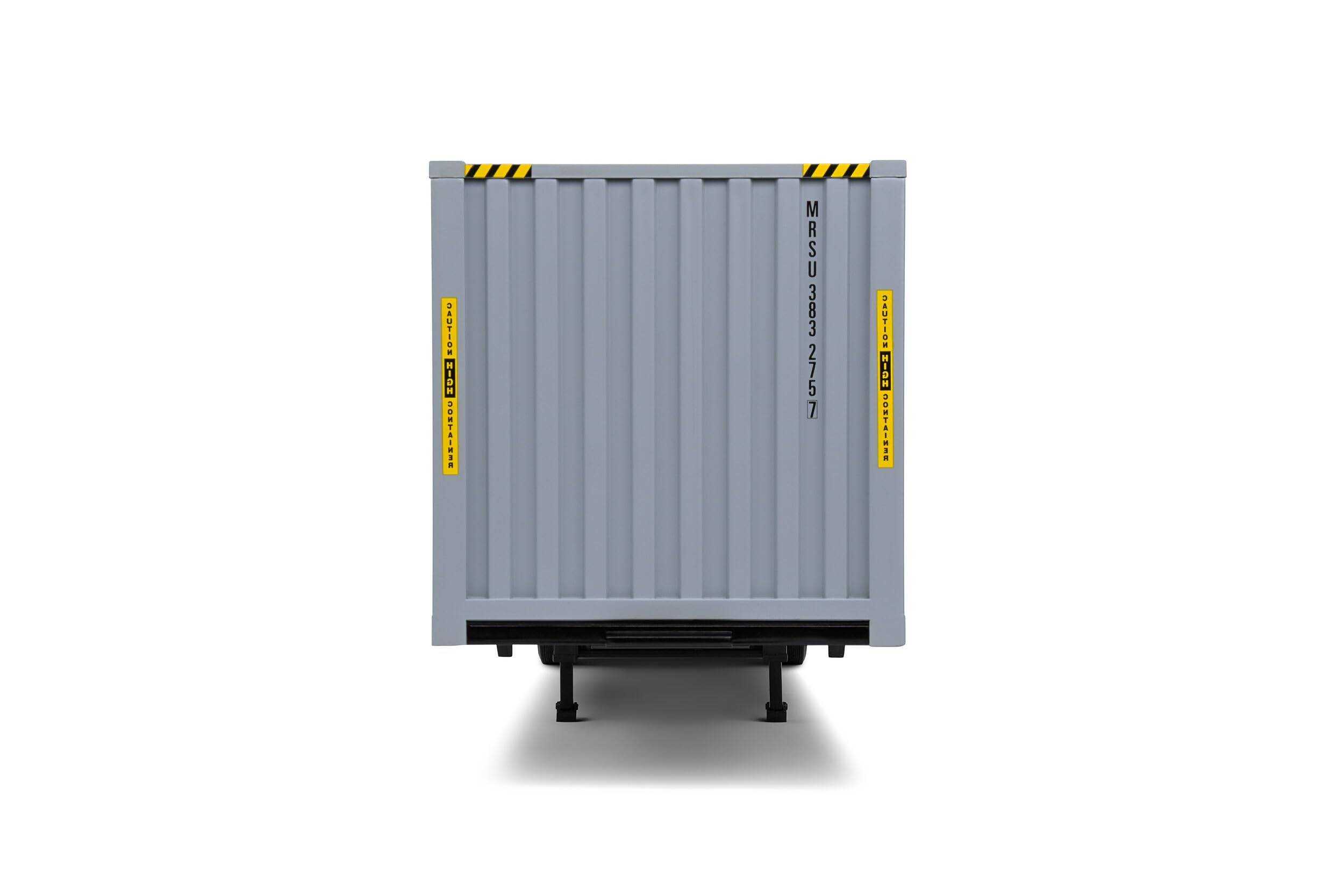Amazon | ソリド 1/24 コンテナ トレーラー マースク SOLIDO Container