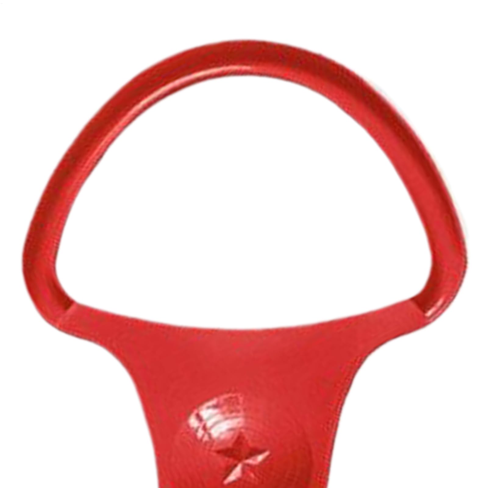 Luge pour Les Adultes Accessoires De Glisse sur La Pelouse