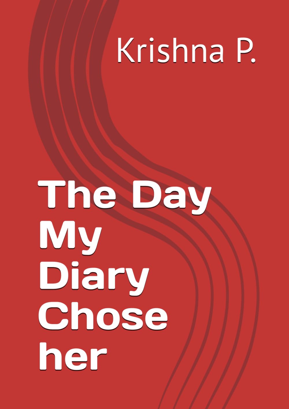 The Day My Diary Chose her