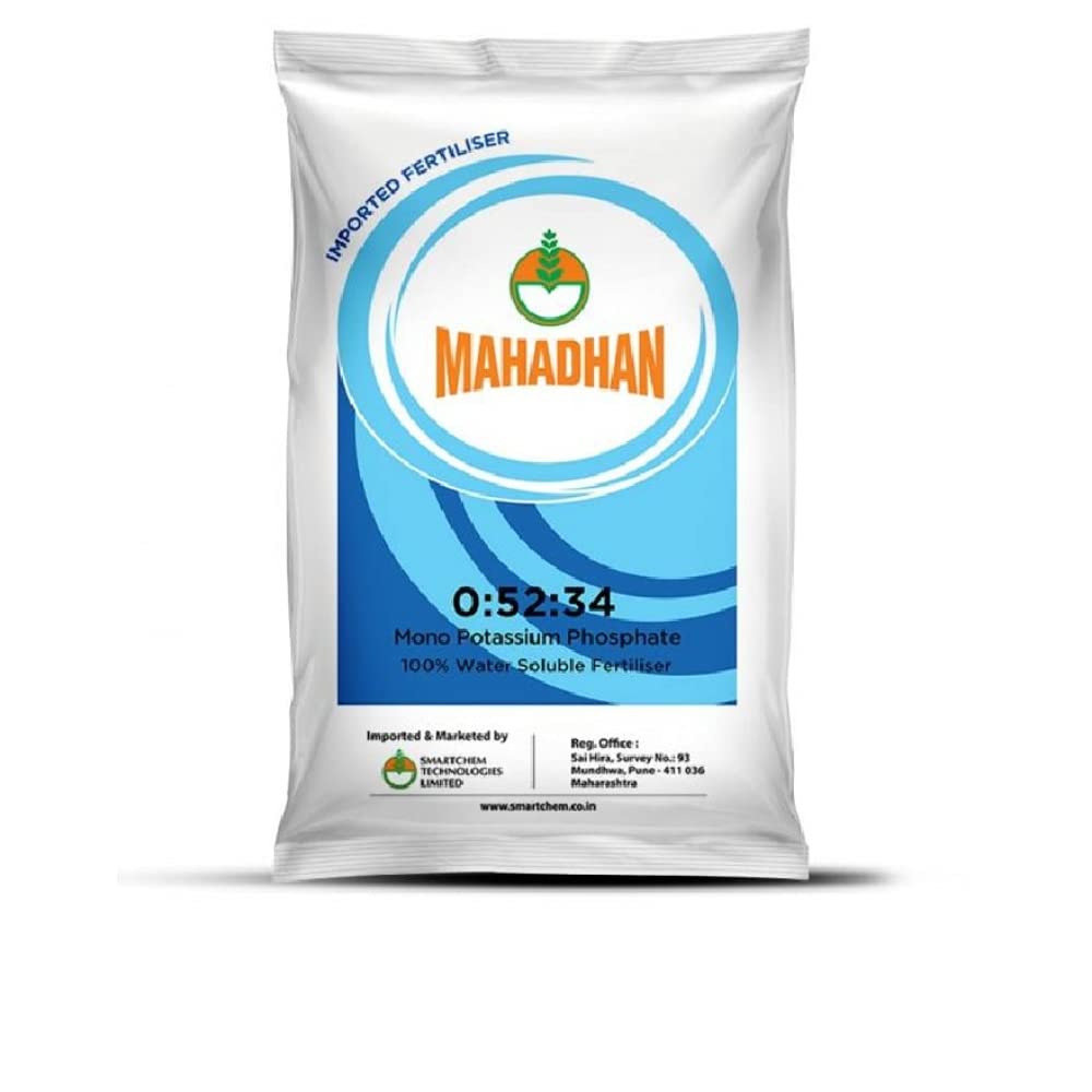MAHADHAN Mkp (00:52:34) In 1 Kg Packing, Powder (B09B7N6HXD) Amazon Price History, Amazon Price Tracker
