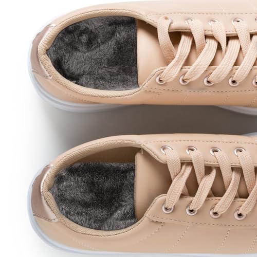 Plantillas deportivas acolchonadas para hombre y mujer miniatura 5