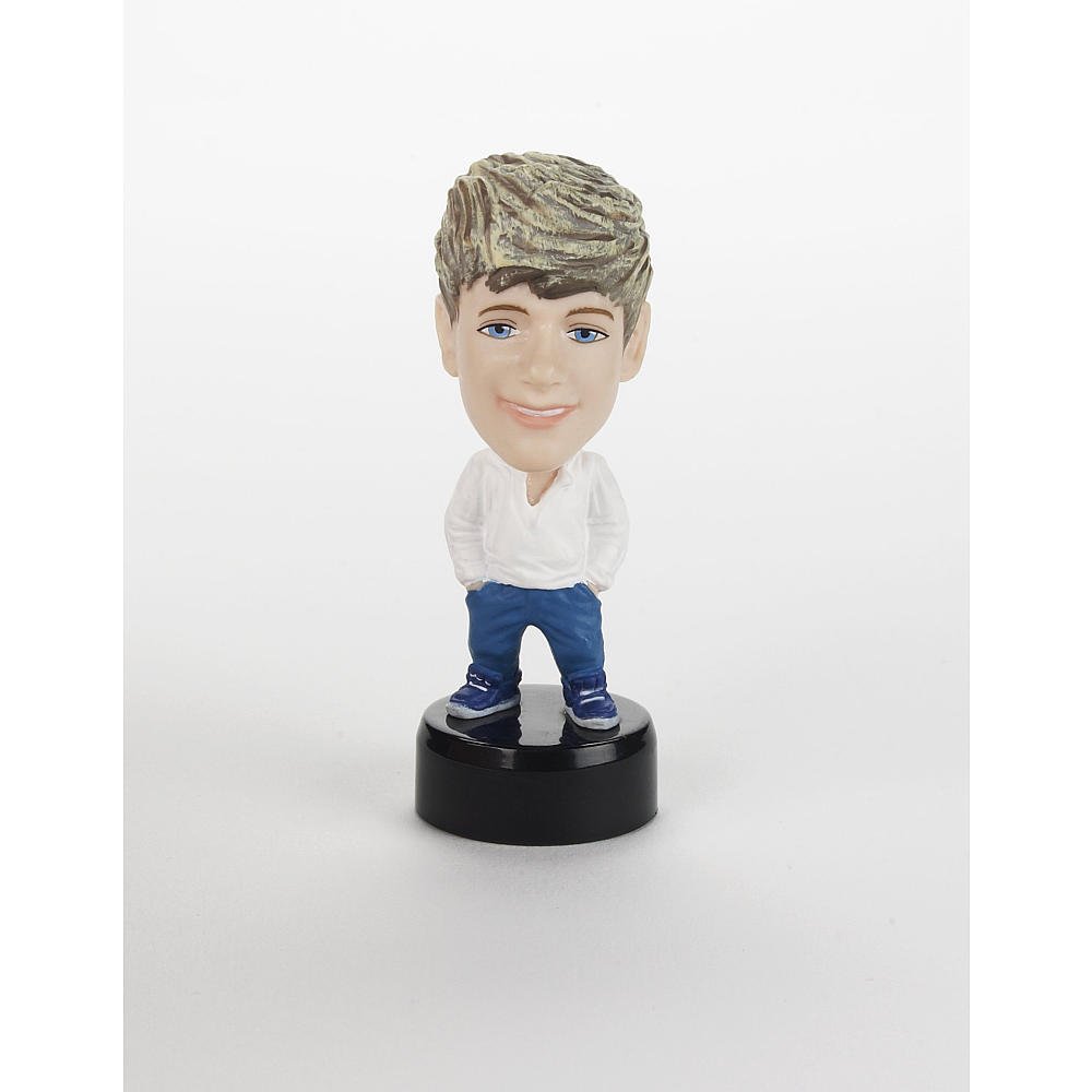 Buy 1D One Direction Naill Horan Mini Figure Online at Low Prices