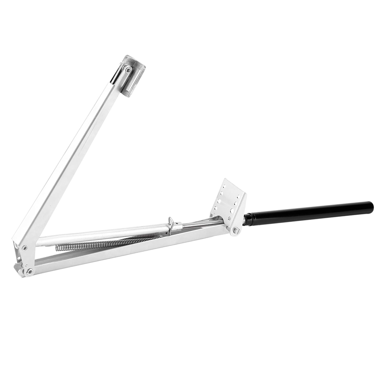 Tbest Verin pour Serre,Verin De Serre Automatique,Fensteröffner Für Gewächshäuser,Ouverture Automatique Serre,Ouvre-Fenêtre À Effet De Serre Tomatic