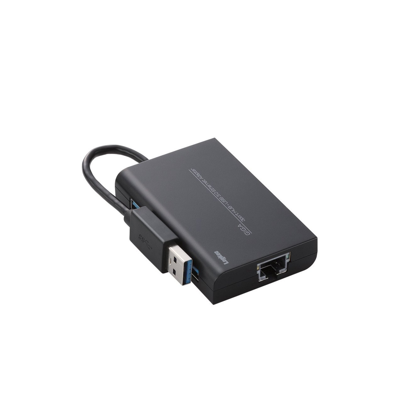 3個セット　イーサネットアダプター BENFEI USB-C USB 3.0 - ギガビット イーサネット アダプター